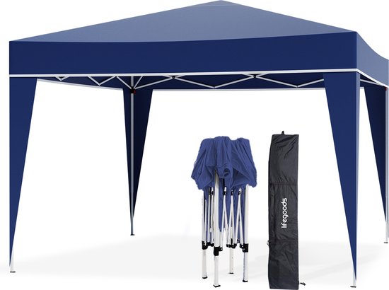 bol partytent