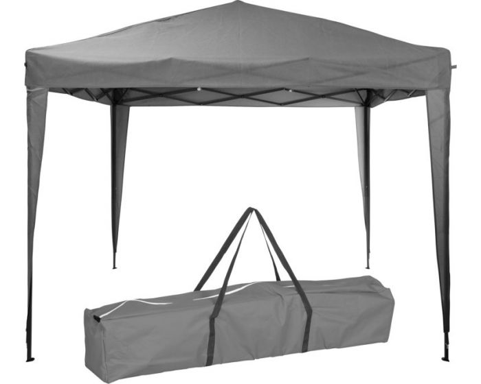easy up partytent 3x3 waterdicht