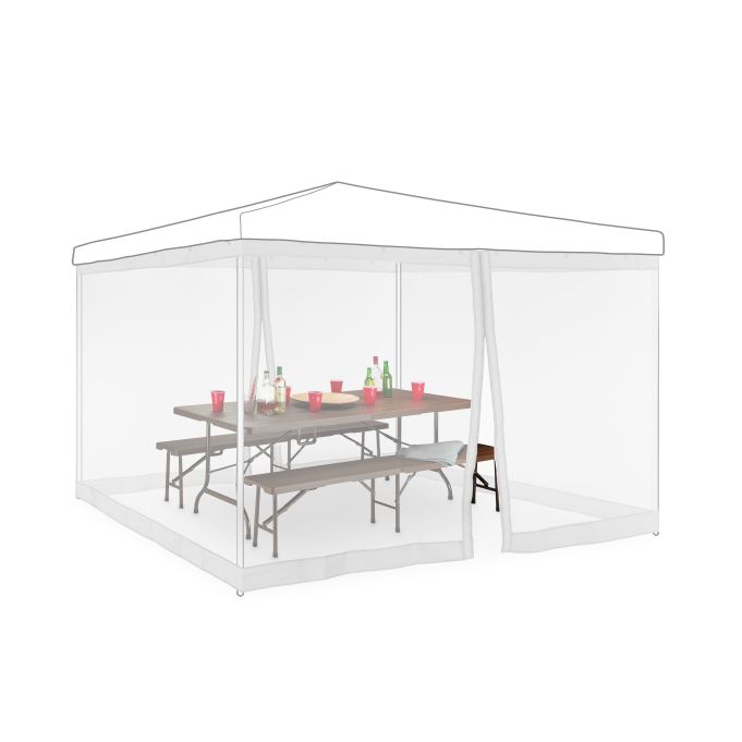 partytent wit