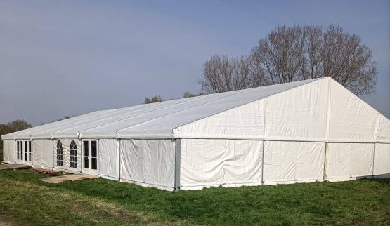 tenten huren feest
