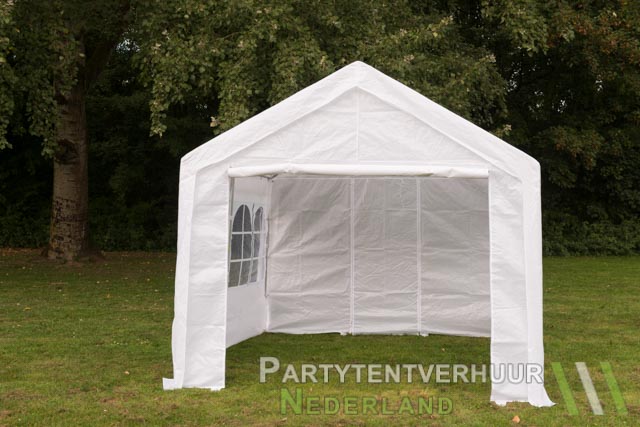 partytent te huur