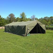 slaaptent huren