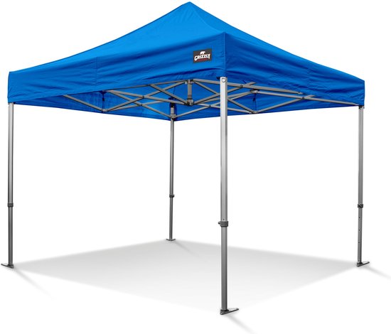 3x3 easy up tent