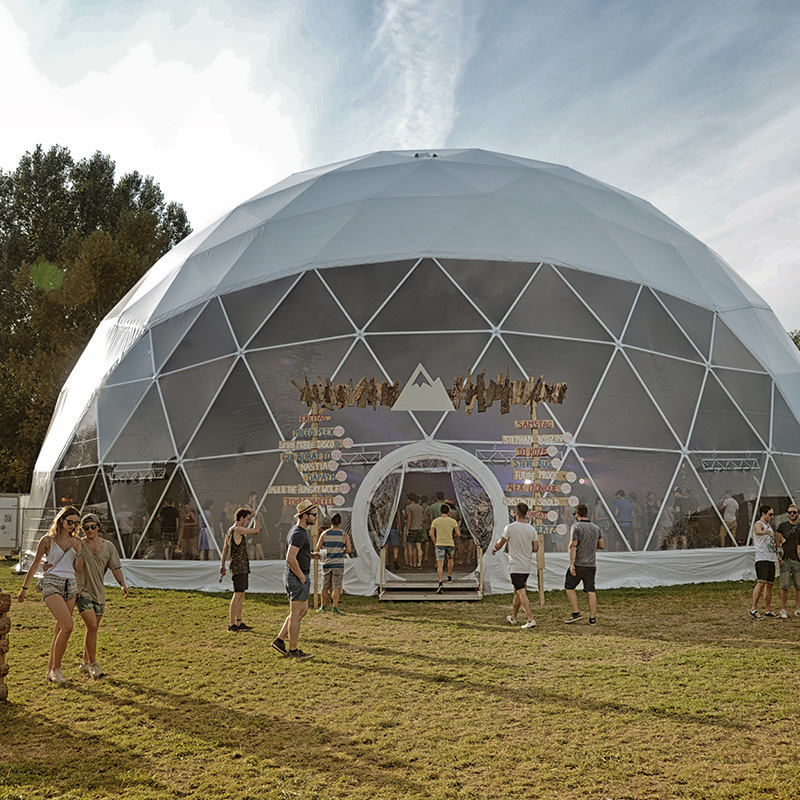 evenementen tent huren