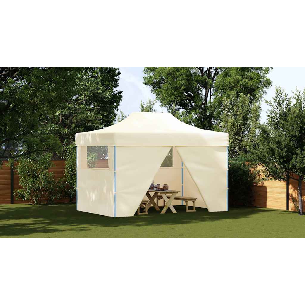 inklapbare partytent