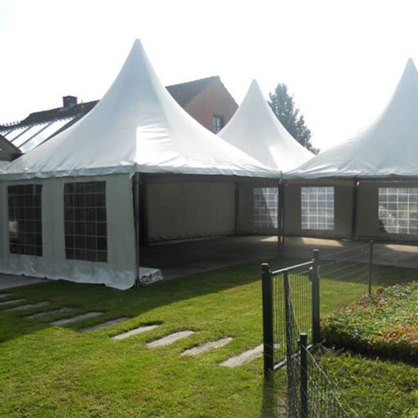 pagodetent kopen