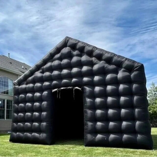 party tent te huur