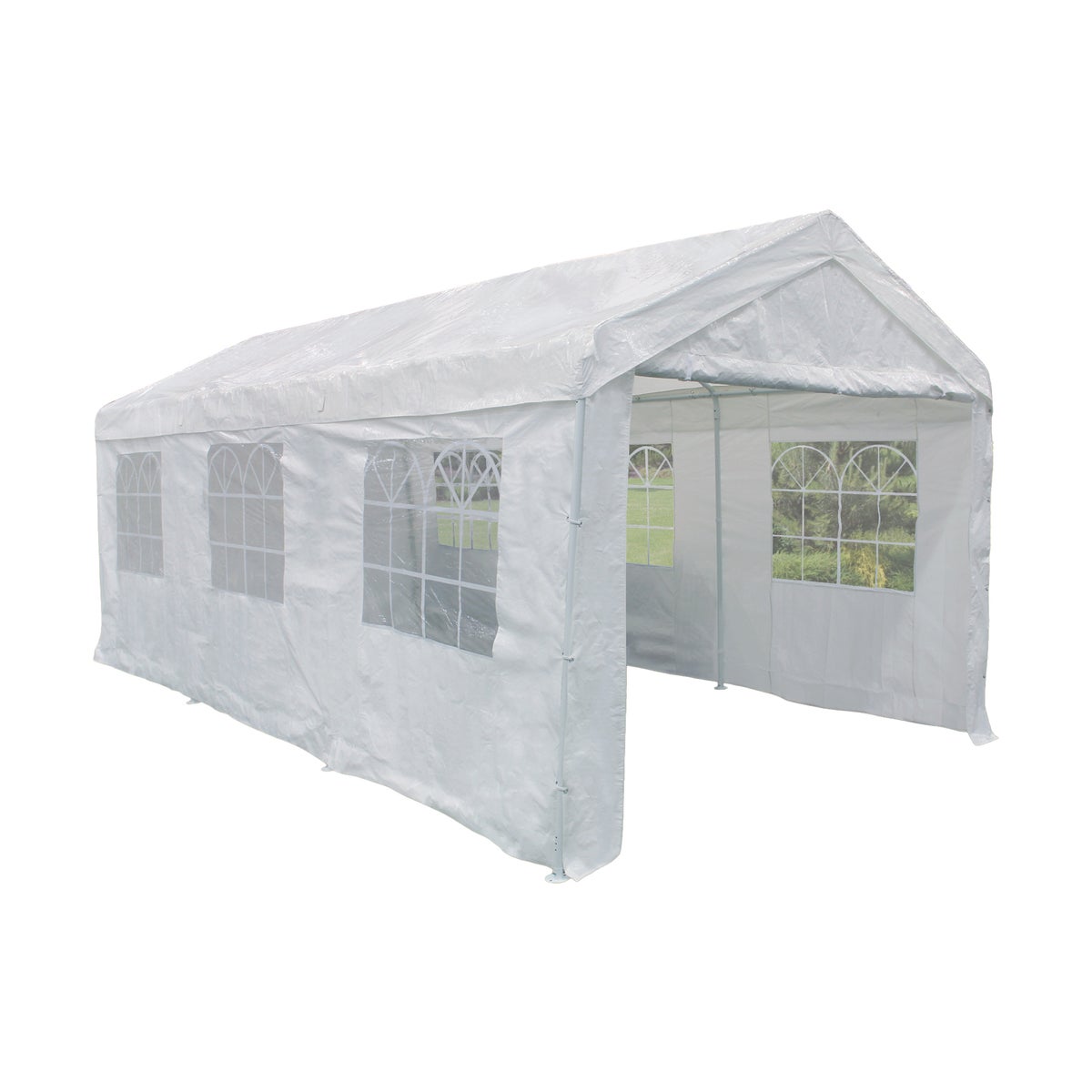 partytent action 6x3