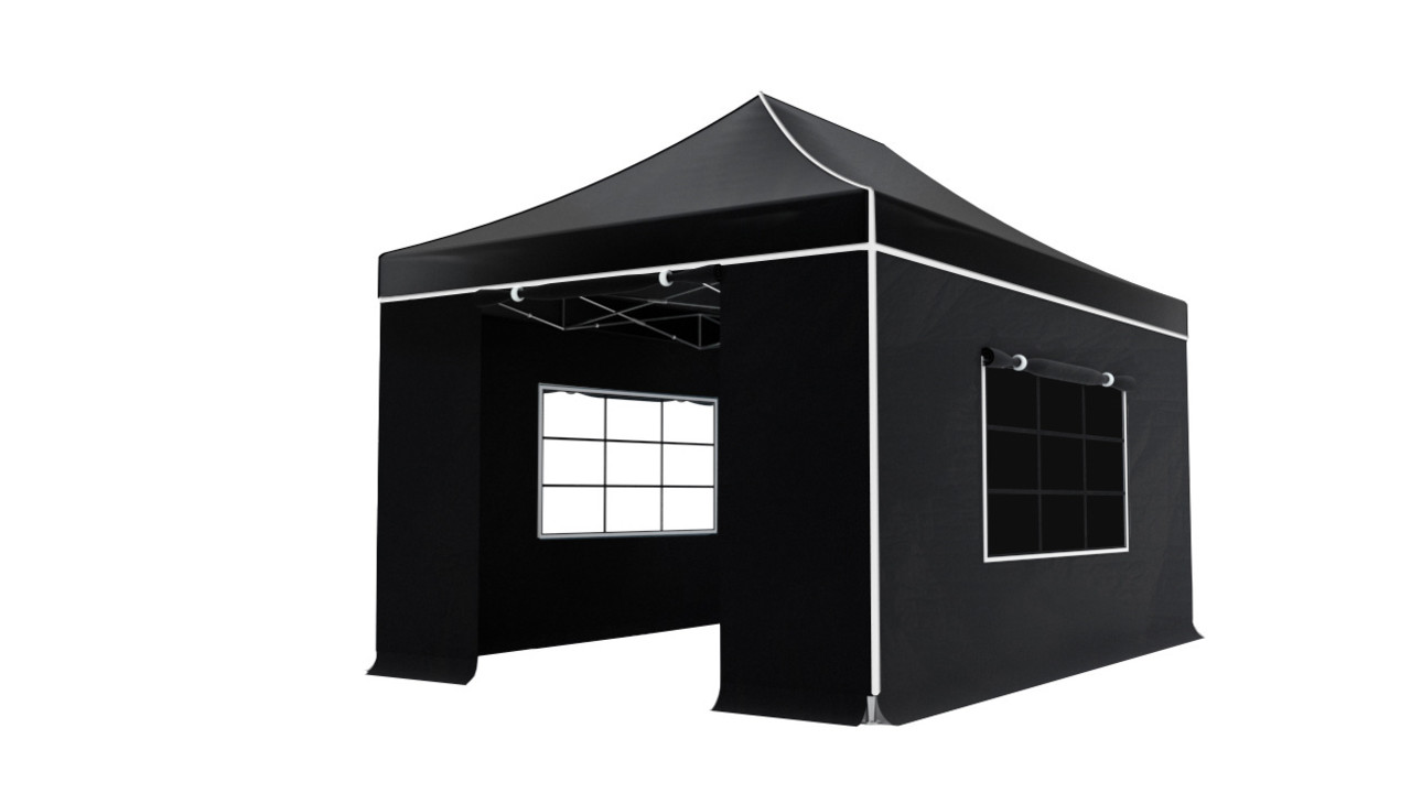 partytent inklapbaar