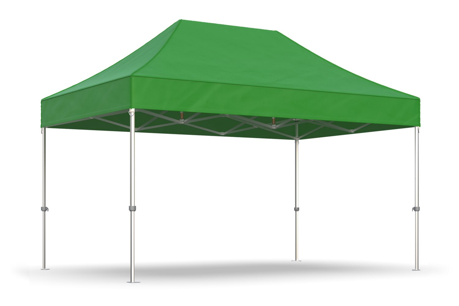 partytent waterdicht 3x4