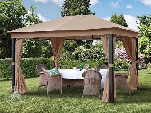 toolport partytent