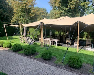 verhuur partytent