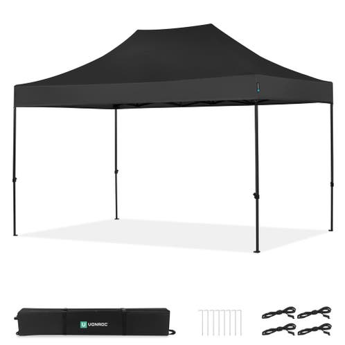 waterdichte partytent 3x4